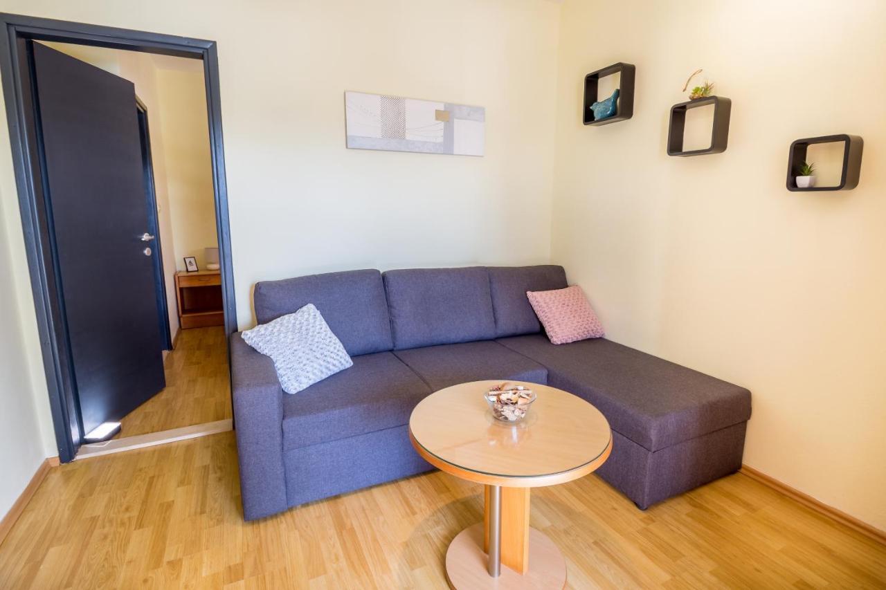 Apartment Zuronja 10134B Brijesta Екстериор снимка