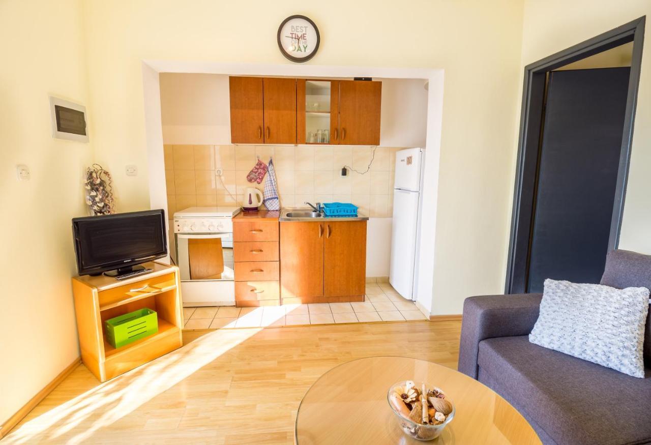Apartment Zuronja 10134B Brijesta Екстериор снимка