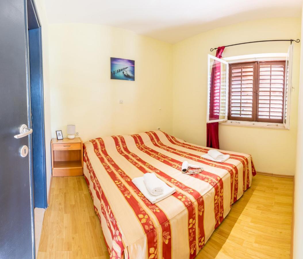 Apartment Zuronja 10134B Brijesta Екстериор снимка