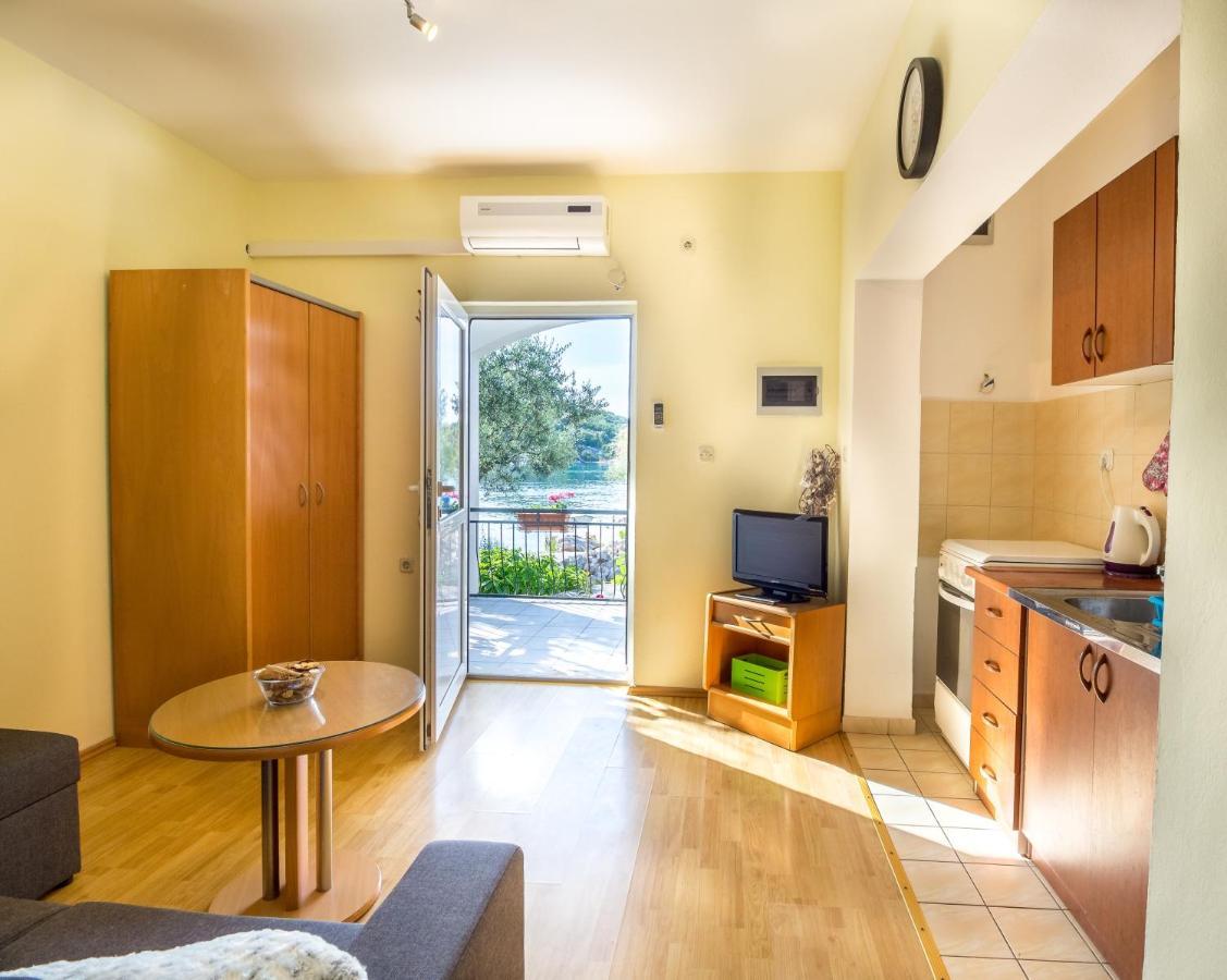Apartment Zuronja 10134B Brijesta Екстериор снимка