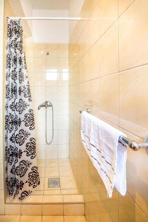 Apartment Zuronja 10134B Brijesta Екстериор снимка